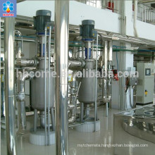 (ISO,BV )Factory direct sale Soybean Oil Refinery Machine